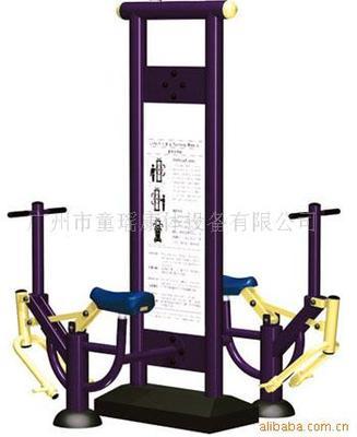 廣州市童瑤康體設(shè)備 健身路徑產(chǎn)品列表 - 007商務(wù)站-全球網(wǎng)上貿(mào)易平臺