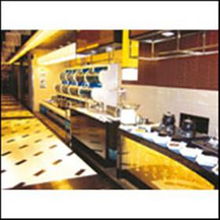 北京住奧餐飲管理 以自助餐臺產(chǎn)品中心為核心，打造卓越餐飲管理新體驗